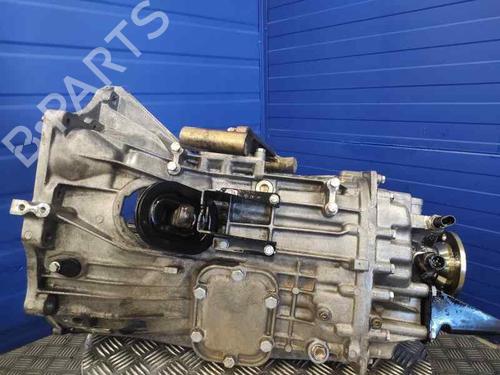 Gearbox IVECO DAILY IV Van  | BP25378683M3 