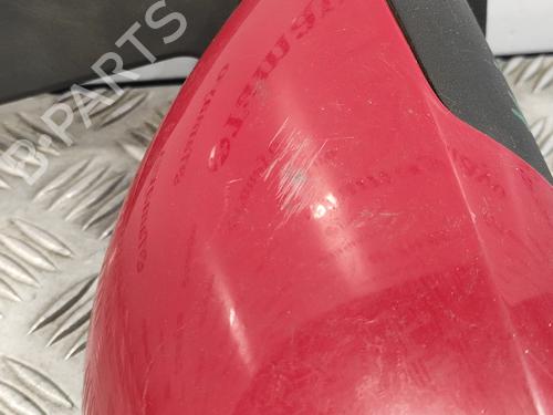 Right mirror SEAT ALTEA (5P1)  | BP22398860C27 
