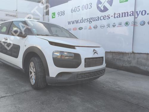 Engine CITROËN C4 CACTUS 1.2 VTi 82 | BP38799607M1 - Image 2