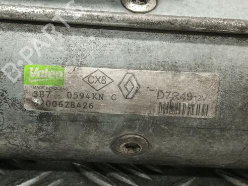 Starter RENAULT GRAND SCÉNIC II (JM0/1_) | BP29073334M8