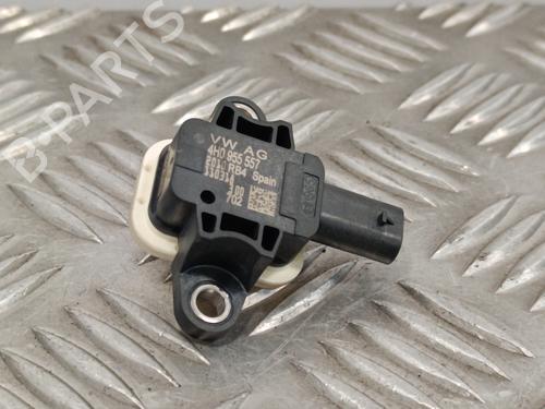 Used Electronic sensor VW POLO V (6R1, 6C1) 1.6 TDI (90 hp) 16047375