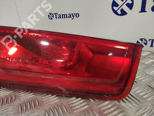 Right taillight FORD FIESTA V (JH_, JD_)  | BP11540822C35 