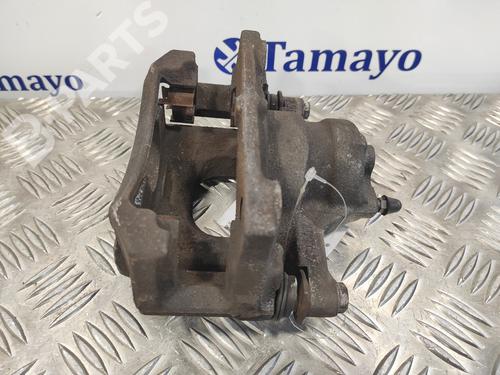 Right front brake caliper CITROËN C1 (PM_, PN_) 1.0 | BP11565281M104 