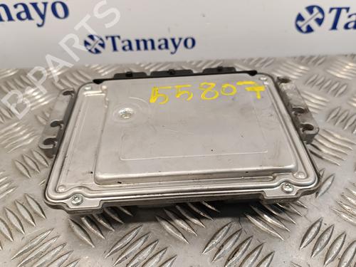 Engine control unit (ECU) RENAULT VEL SATIS (BJ0_) 2.2 dCi (BJ0E, BJ0F) | BP17023253M57 