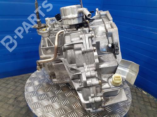 Gearbox CITROËN C5 I (DC_) | BP1735165M3