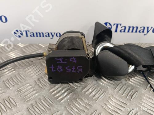 Front left seatbelt SEAT IBIZA II (6K1) 1.4 16V | BP22191886I26 