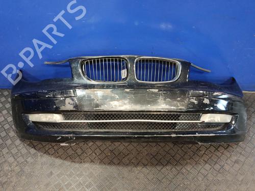 Pare-chocs avant BMW 1 (E81) 120 d (177 hp) 31915703