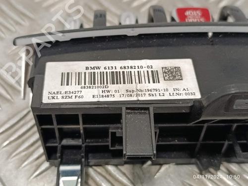 Ignition barrel MINI MINI COUNTRYMAN (F60) Cooper | BP21044630M48 