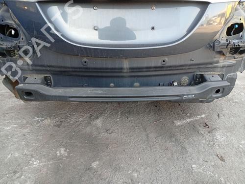 Køfangervange MERCEDES-BENZ C-CLASS (W205) C 220 BlueTEC / d (205.002, 205.004) (170 hp) 32848876