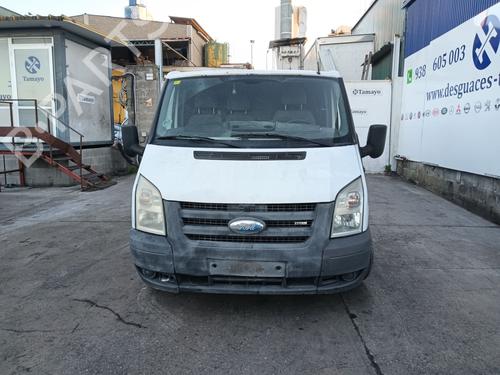 Fuel tank FORD TRANSIT Van (FA_ _) 2.2 TDCi | BP31696094C62 