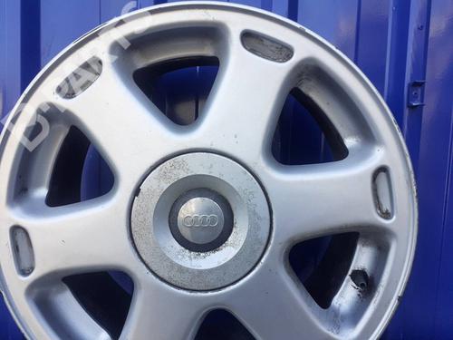 Felg AUDI A4 B6 (8E2)  | BP9072670C45 
