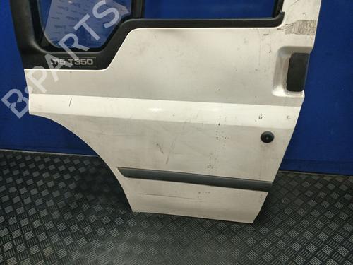Left front door FORD TRANSIT CONNECT (P65_, P70_, P80_)  | BP27654218C2 