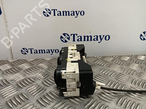 Climate control VW POLO (9N_, 9A_)  | BP19663993I5 