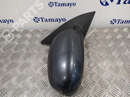 Right mirror KIA CEE'D SW (ED) 1.6 | BP9421521C27 
