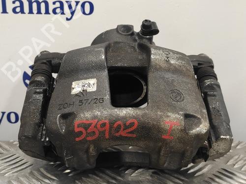 Used Left front brake caliper FIAT TIPO Saloon (356_, 357_) 1.4 LPG (356SXF1B) (120 hp) 18294619