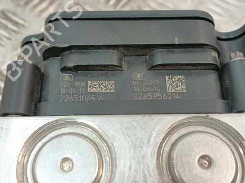 ABS pump CITROËN JUMPER II Van 2.2 HDi 110 | BP32404788M43 