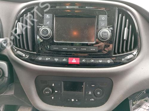 Used Climate control Climate control 39621831 39621831