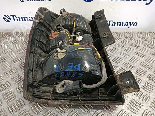 Right taillight KIA CARNIVAL II (GQ)  | BP26692405C35 
