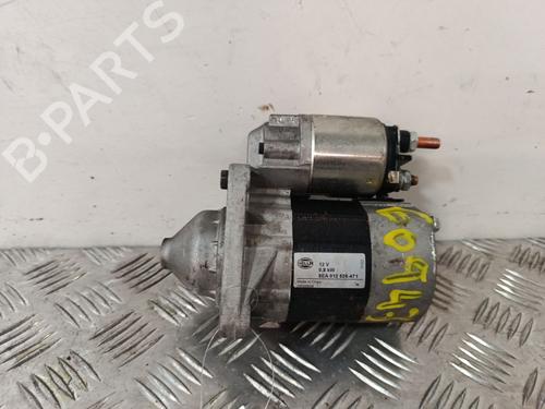Used Starter Starter FIAT TIPO Estate (356_, 357_) 1.4 LPG (356WXF1B) (120 hp) 40532576 40532576