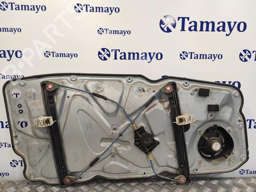 Front right window mechanism FIAT STILO (192_) 1.9 D Multijet | BP2596949C23 