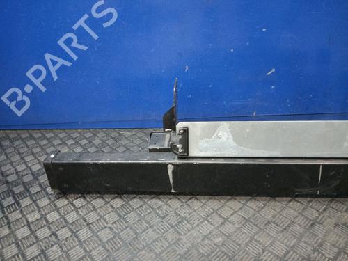 Wzmocnienie zderzaka tylnego ISUZU TROOPER I (UBS) 2.8 TD (UBS55) | BP30793817C73