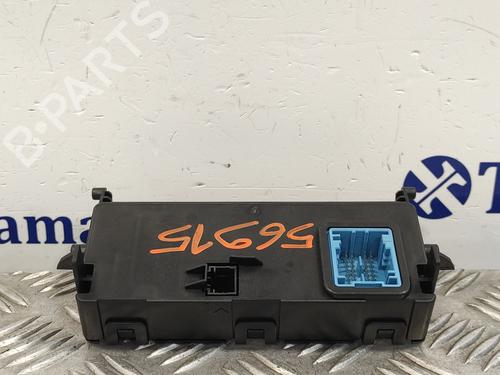 Elektronisk modul CITROËN C4 II (NC_) [2009-2025]  20934134