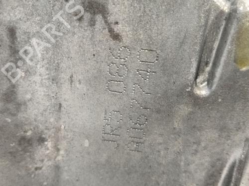 Gearbox DACIA SANDERO II  | BP27244474M3 