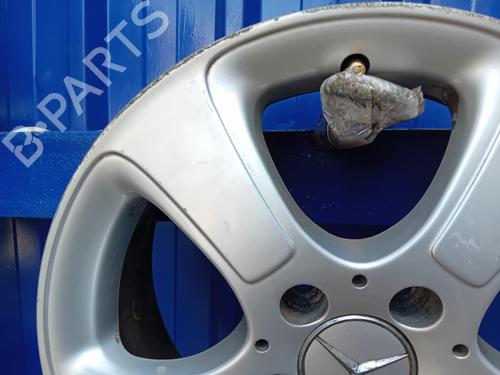 Rim MERCEDES-BENZ A-CLASS (W169)  | BP25383166C45