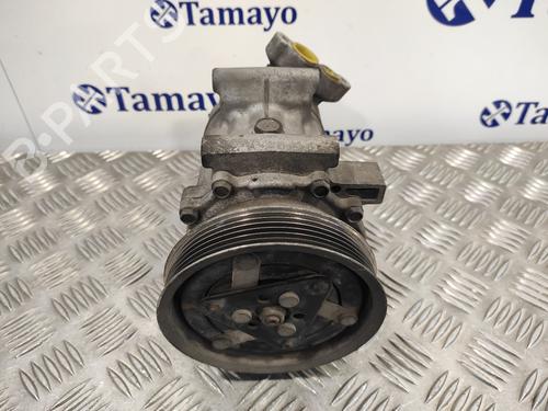 Airco pomp RENAULT MODUS / GRAND MODUS (F/JP0_) [2004-2025]  12469711