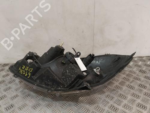 Right headlight DACIA SANDERO 1.4 (BS0C, BS0A, BS0G, BS1F, BS0E) | BP40089315C29 - Image 6