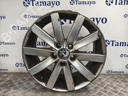 Used Rim VW GOLF PLUS V (5M1, 521) [2004-2013]  30458882