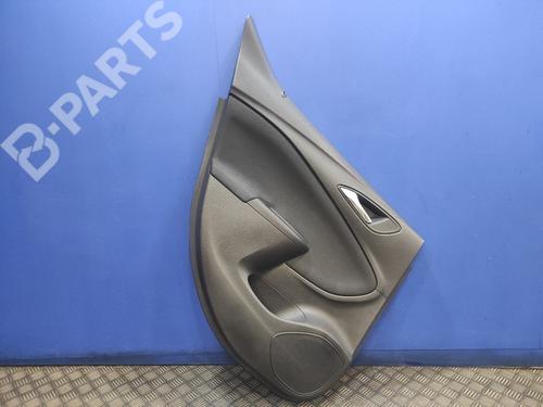 Portier bekleding links achter OPEL ASTRA K (B16) 1.6 CDTi (68) (110 hp) 9045875