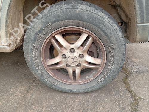 Pinza freno delantera derecha Pinza freno delantera derecha HONDA CR-V I (RD) 2.0 16V 4WD (RD1, RD3) (128 hp) 35895890 35895890