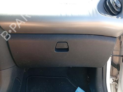 Used Glove box Glove box CITROËN C1 (PM_, PN_) 1.0 (68 hp) 36500734 36500734