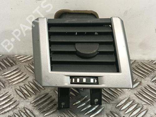 Luftventilen Luftventilen LAND ROVER RANGE ROVER SPORT I (L320) 2.7 D 4x4 (190 hp) 36567528 36567528