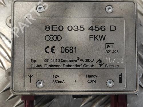 Other AUDI A4 B8 Avant (8K5)  | BP14359262O1 