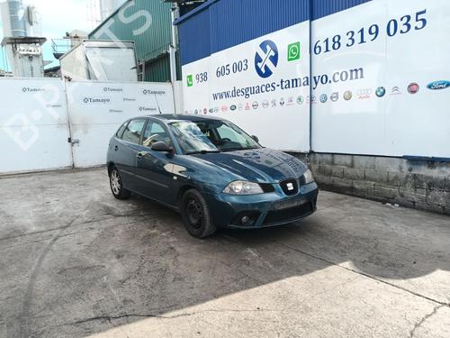 Used Parts SEAT IBIZA III (6L1) 1.4 TDI (80 hp) 4413632