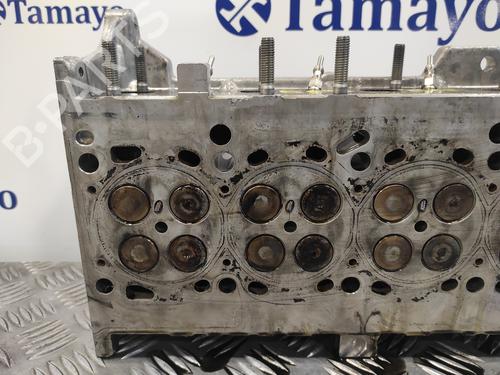Cylinder head OPEL COMBO Tour (X12)  | BP14469161M5 