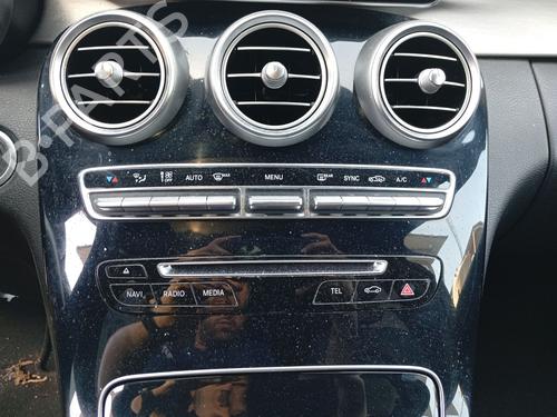 Used Climate control Climate control 36562798 36562798