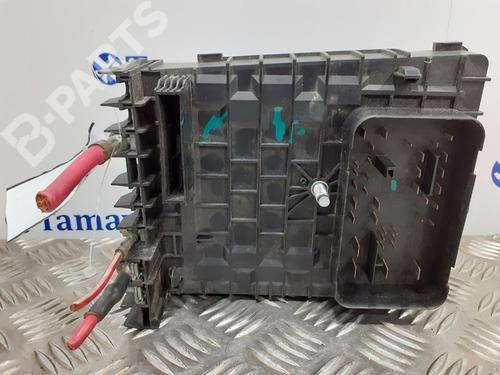 Fuse box VW GOLF V (1K1) 1.9 TDI | BP8258571E1 