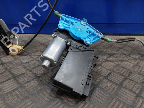 Front right window mechanism SEAT EXEO ST (3R5) 2.0 TDI | BP16143091C23 