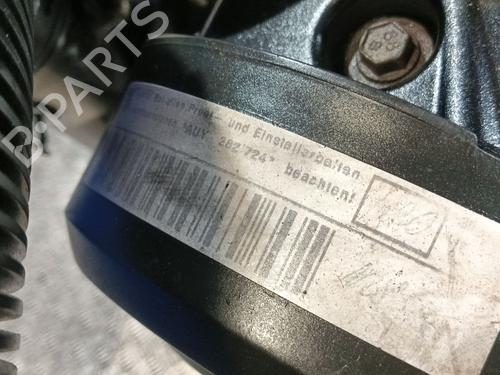 Motor FORD GALAXY I (WGR)  | BP29123905M1 