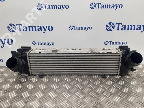 Used Intercooler BMW 3 (F30, F80) 318 d (150 hp) 8131283