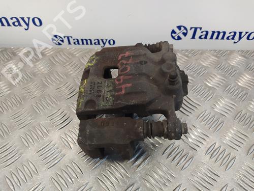Left front brake caliper FORD FIESTA VI (CB1, CCN)  | BP11565657M105 