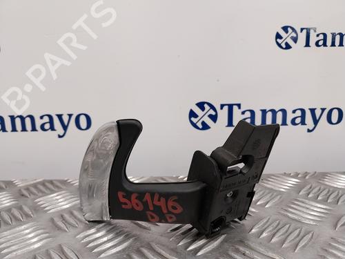 Steering wheel controls CITROËN C4 Grand Picasso I (UA_)  | BP16291199E15 