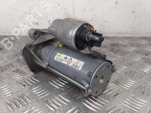 Starter RENAULT MEGANE III Hatchback (BZ0/1_, B3_) 1.5 dCi (BZ09, BZ0D, BZ1W, BZ29, BZ14) | BP39614071M8 - Image 3