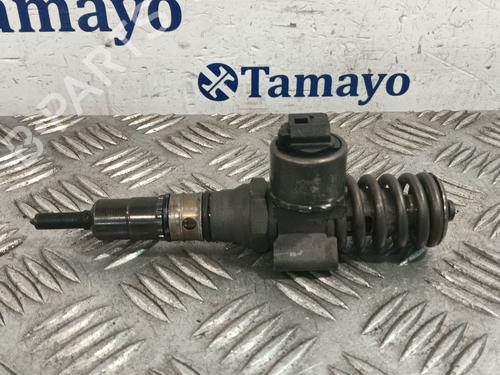 Insprojtnings dyse AUDI A4 B7 Avant (8ED) 2.0 TDI 16V | BP29940730M100 