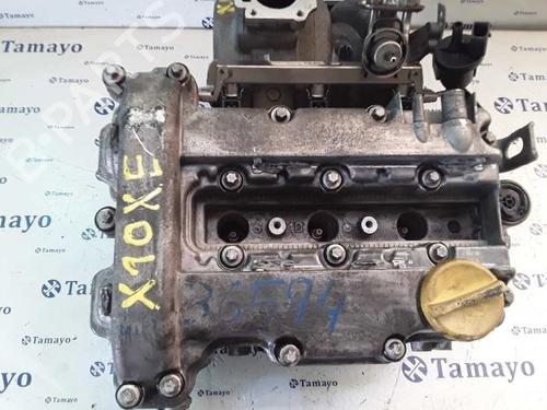 Cylinder head OPEL CORSA B (S93) 1.0 i 12V (F08, F68, M68) | BP13258438M5 