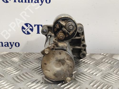 Startmotor PEUGEOT BIPPER (AA_)  | BP19304712M8 