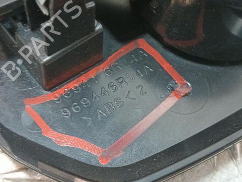 Middle console NISSAN X-TRAIL IV (T33) 1.5 VC-T e-Power | BP40088930I22 - Image 5